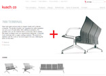 See the whole product range at www.kusch.de