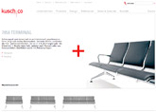 See the whole product range at www.kusch.de