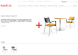 See the whole product range at www.kusch.de