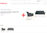 See the whole product range at www.kusch.de