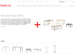 See the whole product range at www.kusch.de