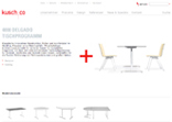 See the whole product range at www.kusch.de