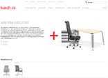 See the whole product range at www.kusch.de