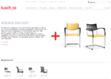 See the whole product range at www.kusch.de