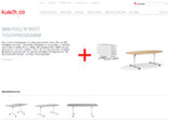 See the whole product range at www.kusch.de