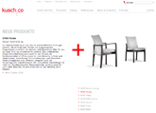 See the whole product range at www.kusch.de