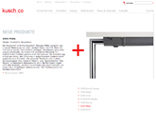 See the whole product range at www.kusch.de