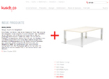 See the whole product range at www.kusch.de