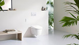 Geberit AquaClean
