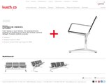 See the whole product range at www.kusch.de
