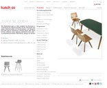 See the whole product range at www.kusch.de