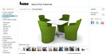 PARCS Club chair