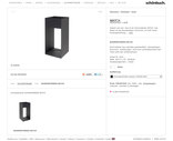 Schönbuch Online-Shop