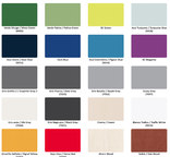 Farbpalette