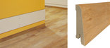 Skirting boards
