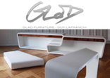 STARON® Solid quasar white - GLAD Produkte