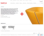 Das vollständige Sortiment bei www.kusch.de