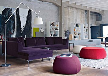 Charles B&B Italia