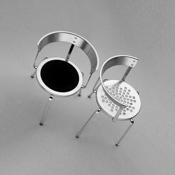 Alu 3/4 Seledue|Seleform