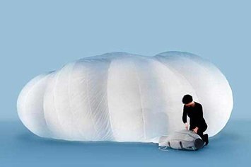 Cloud OFFECCT