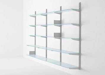 Continua Glass Pallucco