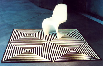 Verner Panton I