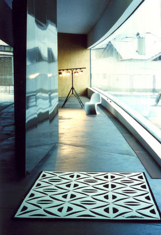 Verner Panton III