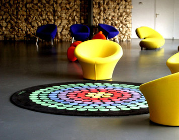 Verner Panton VIII