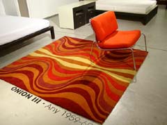 Verner Panton Onion