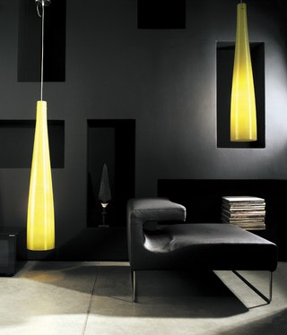 Lite | Mite | Kite | Tite Foscarini