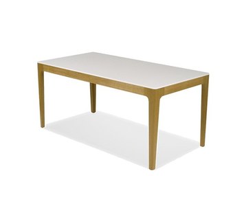 Home Dining and Coffee Table Isokon Plus