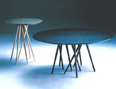 Toothpick Cactus® Occasional Tables Knoll International