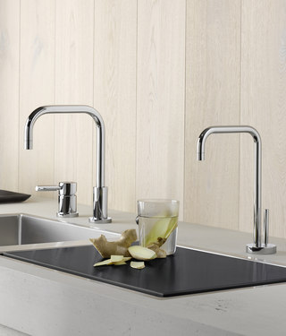 Meta.02 Kitchen Dornbracht