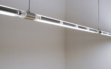 Tubus Wortmeyer Licht