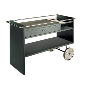 UPW-Servierwagen wb engros