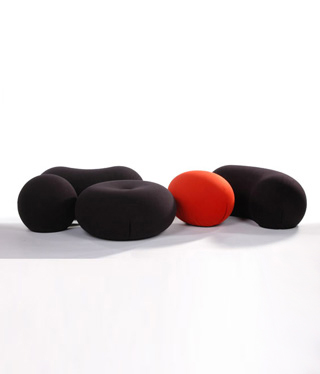 Tato Collection Cerruti Baleri