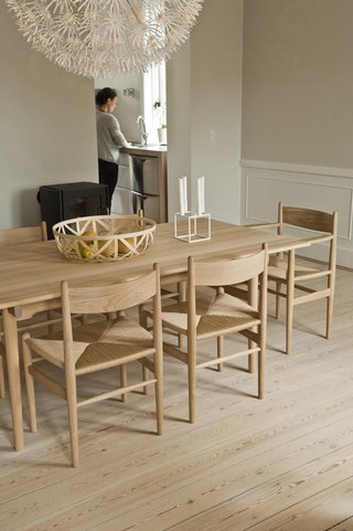 CH327 Carl Hansen & Søn