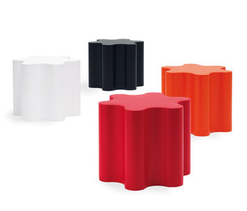 Flower stool | occasional table OFFECCT