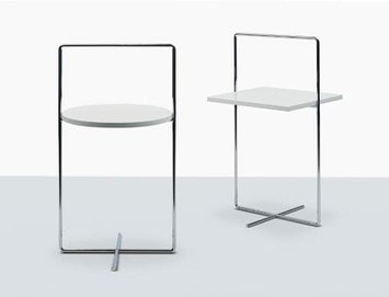 C Table / S Table Derin