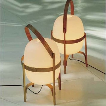 Cesta Santa & Cole