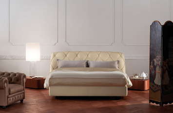 Flair Poltrona Frau