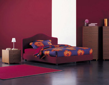 Peonia Flou