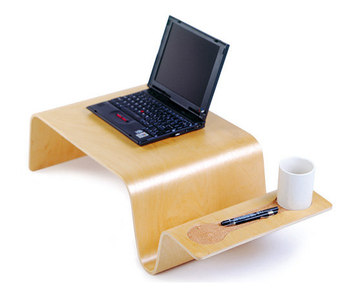 Overlap Tray Offi