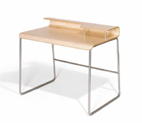 Wave Desk Offi