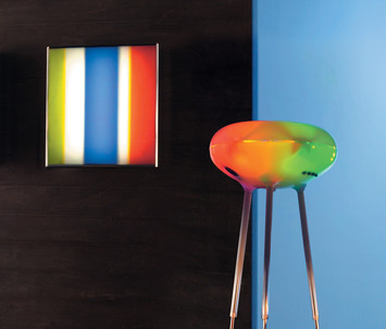 Go to the mirror applique Artemide