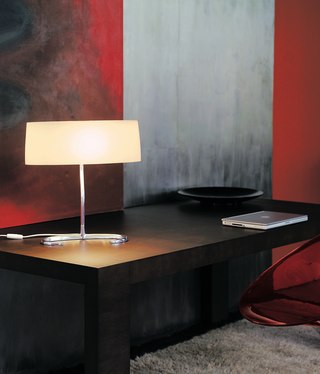 Esa Table lamp Foscarini