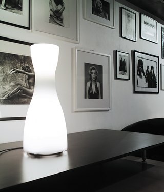 Dress Table lamp Foscarini