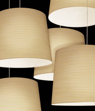 Giga-Lite | Mega-Kite Foscarini