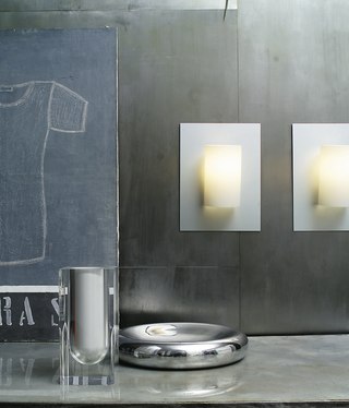 Affix Wandleuchte Foscarini