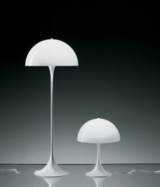 Panthella Floor
